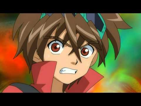 Nonton anime bakugan episode 3 battle brawler episode 1 episode 1